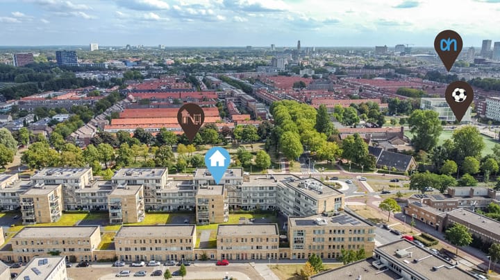 Photo 26 of Marnixlaan 238-B