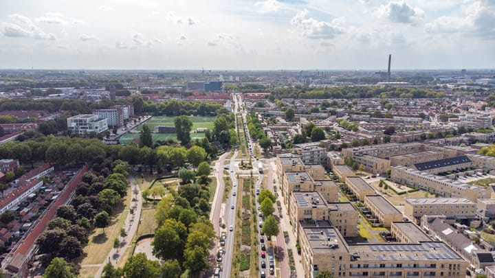 Photo 27 of Marnixlaan 238-B