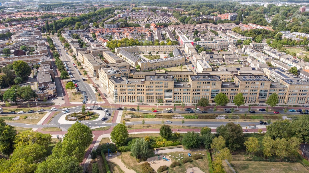 Photo 28 of Marnixlaan 238-B