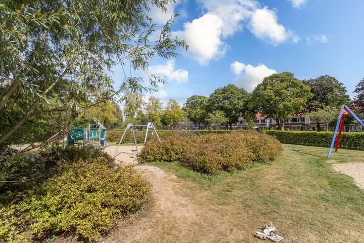 Photo 29 of Marnixlaan 238-B