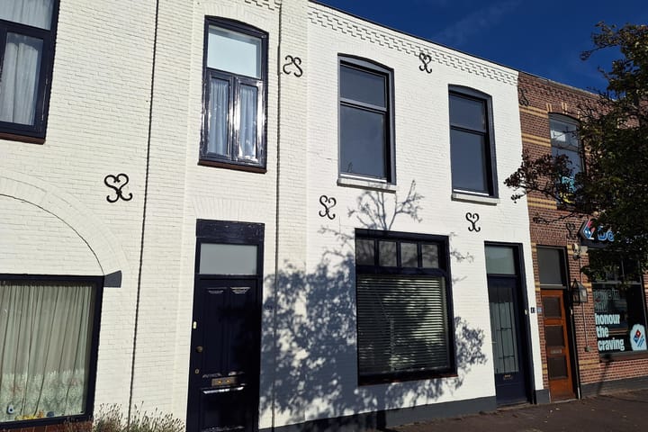 Photo 1 of Oostdorperweg 41