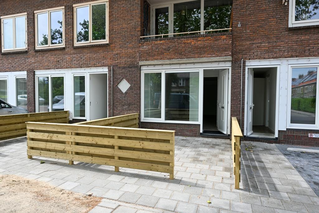 Foto 20 van Eikelaan 84-C