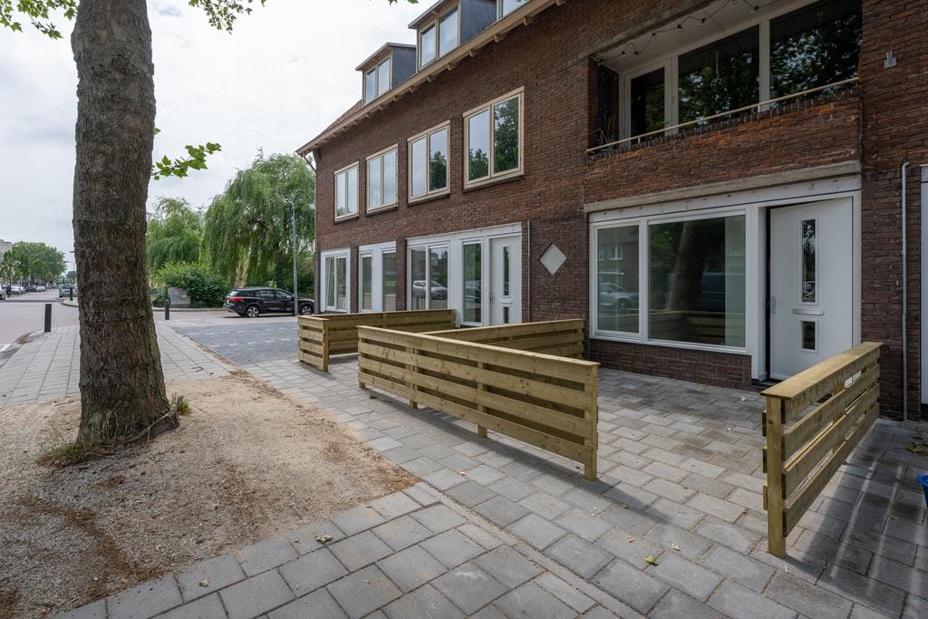 Foto 21 van Eikelaan 84-C