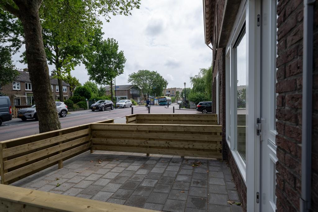 Foto 22 van Eikelaan 84-C