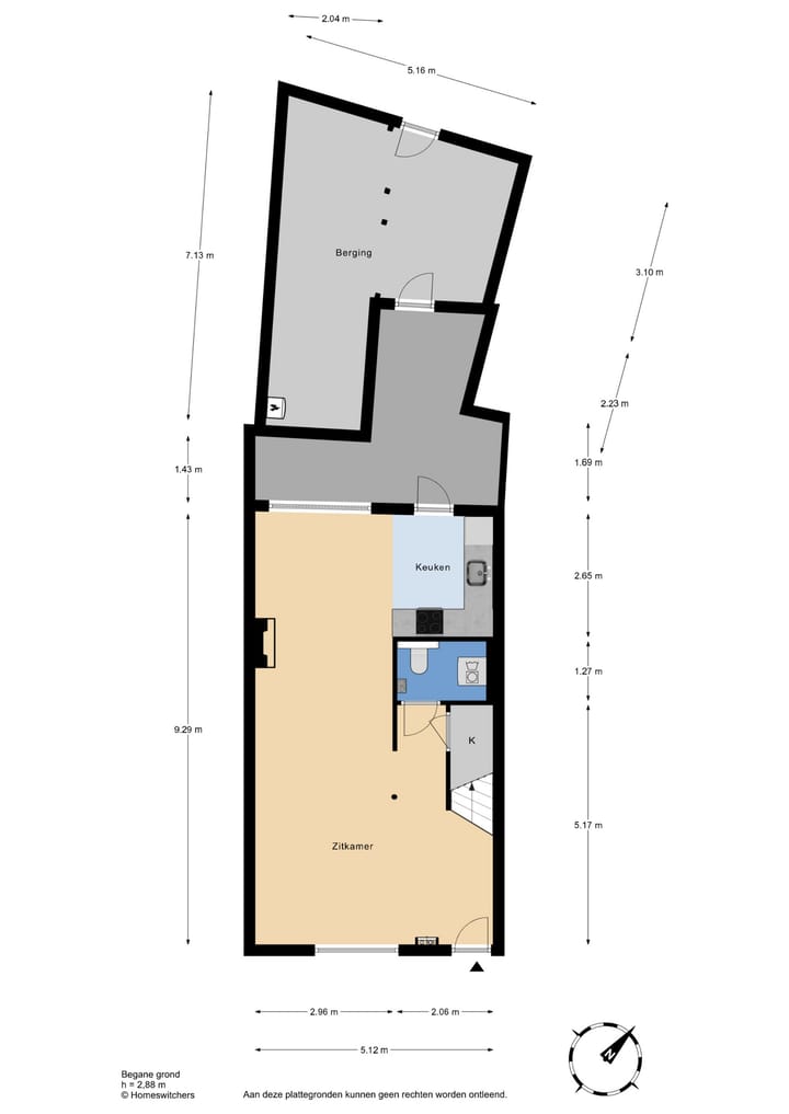 Photo 14 of Oostdorperweg 41