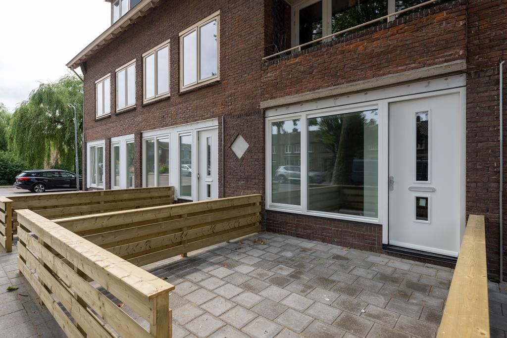 Foto 23 van Eikelaan 84-C