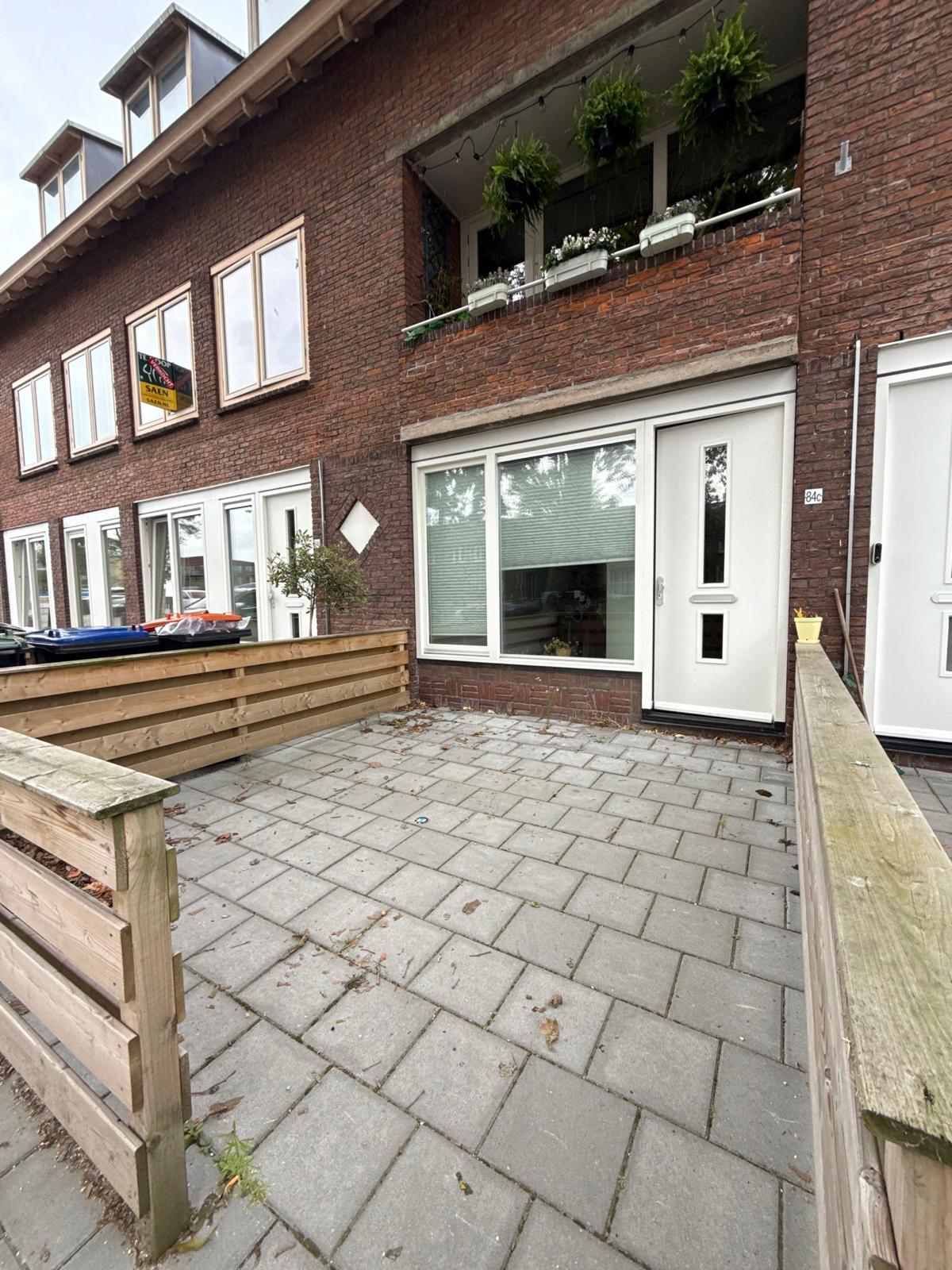 Foto 24 van Eikelaan 84-C