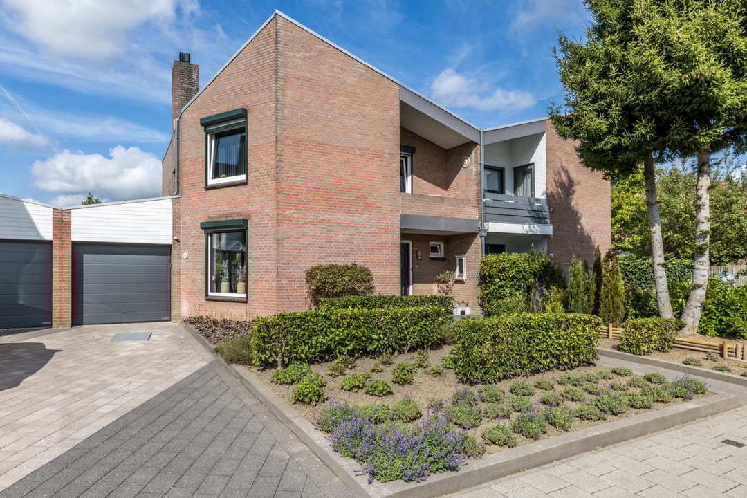 Foto 1 van Bonifaciusstraat 4