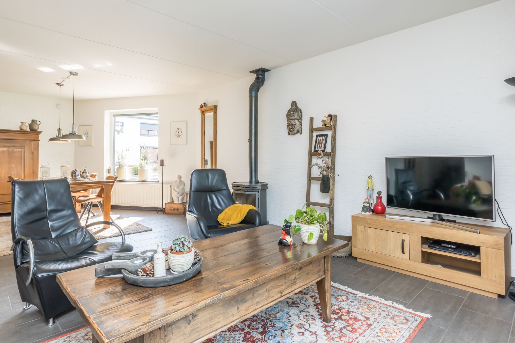 Foto 3 van Bonifaciusstraat 4