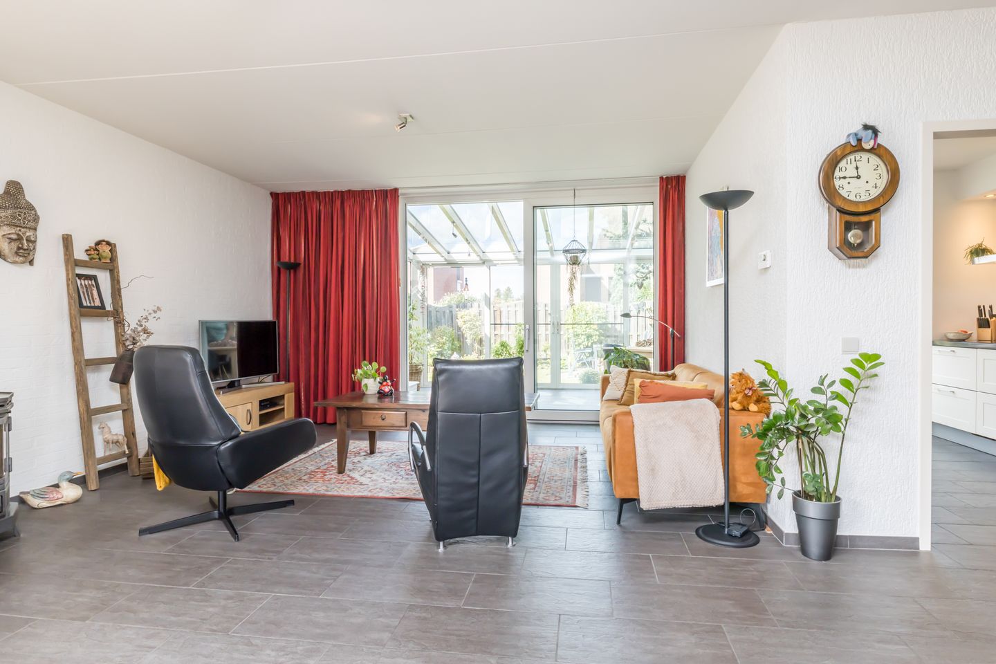 Foto 4 van Bonifaciusstraat 4