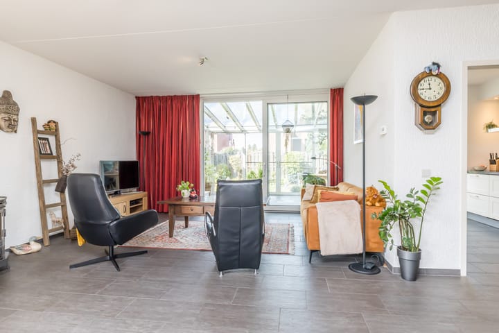 Foto 4 van Bonifaciusstraat 4