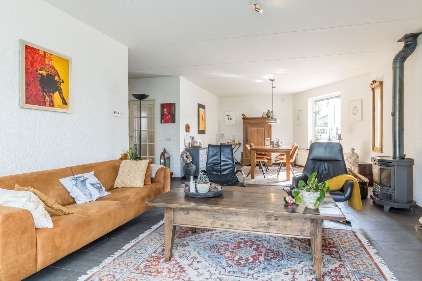 Foto 5 van Bonifaciusstraat 4