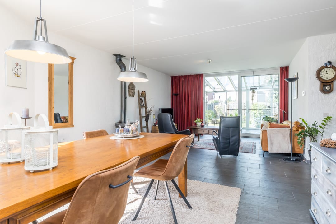 Foto 7 van Bonifaciusstraat 4