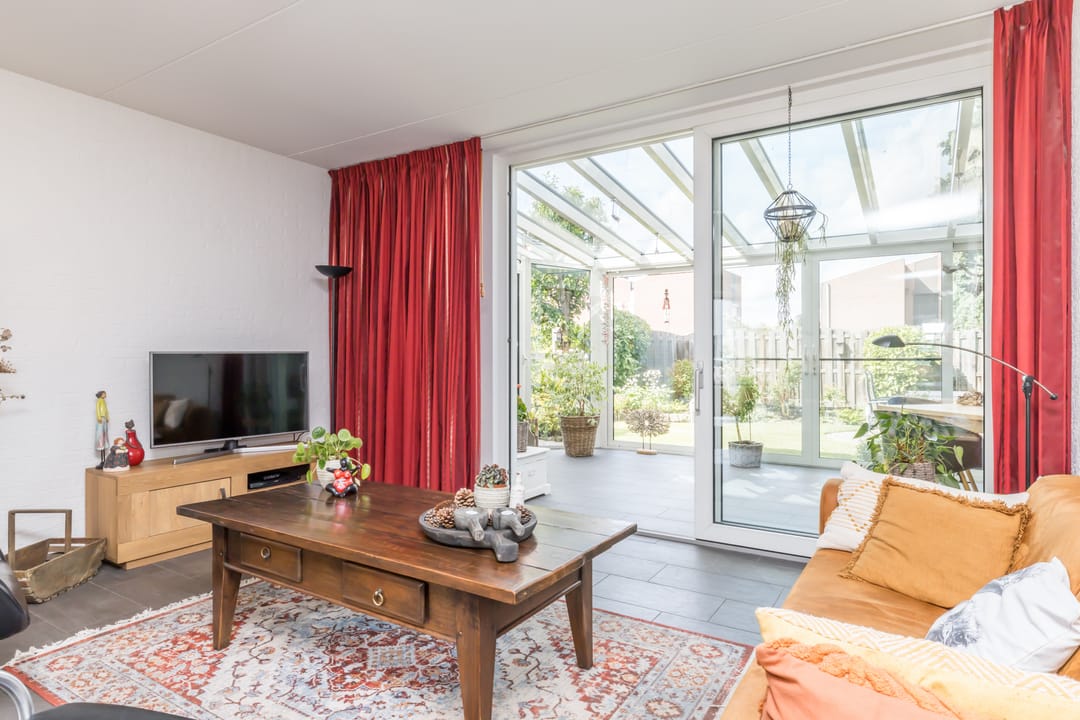 Foto 8 van Bonifaciusstraat 4