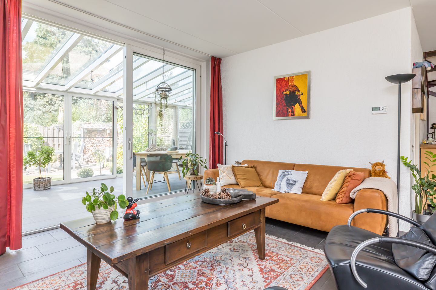 Foto 10 van Bonifaciusstraat 4