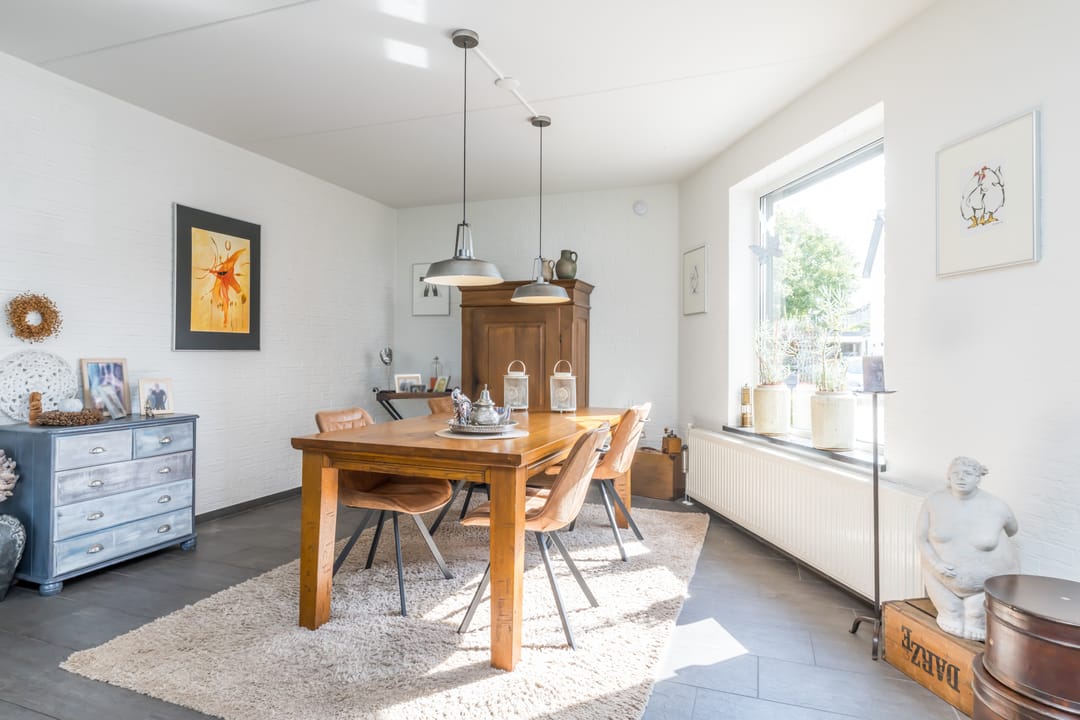 Foto 11 van Bonifaciusstraat 4