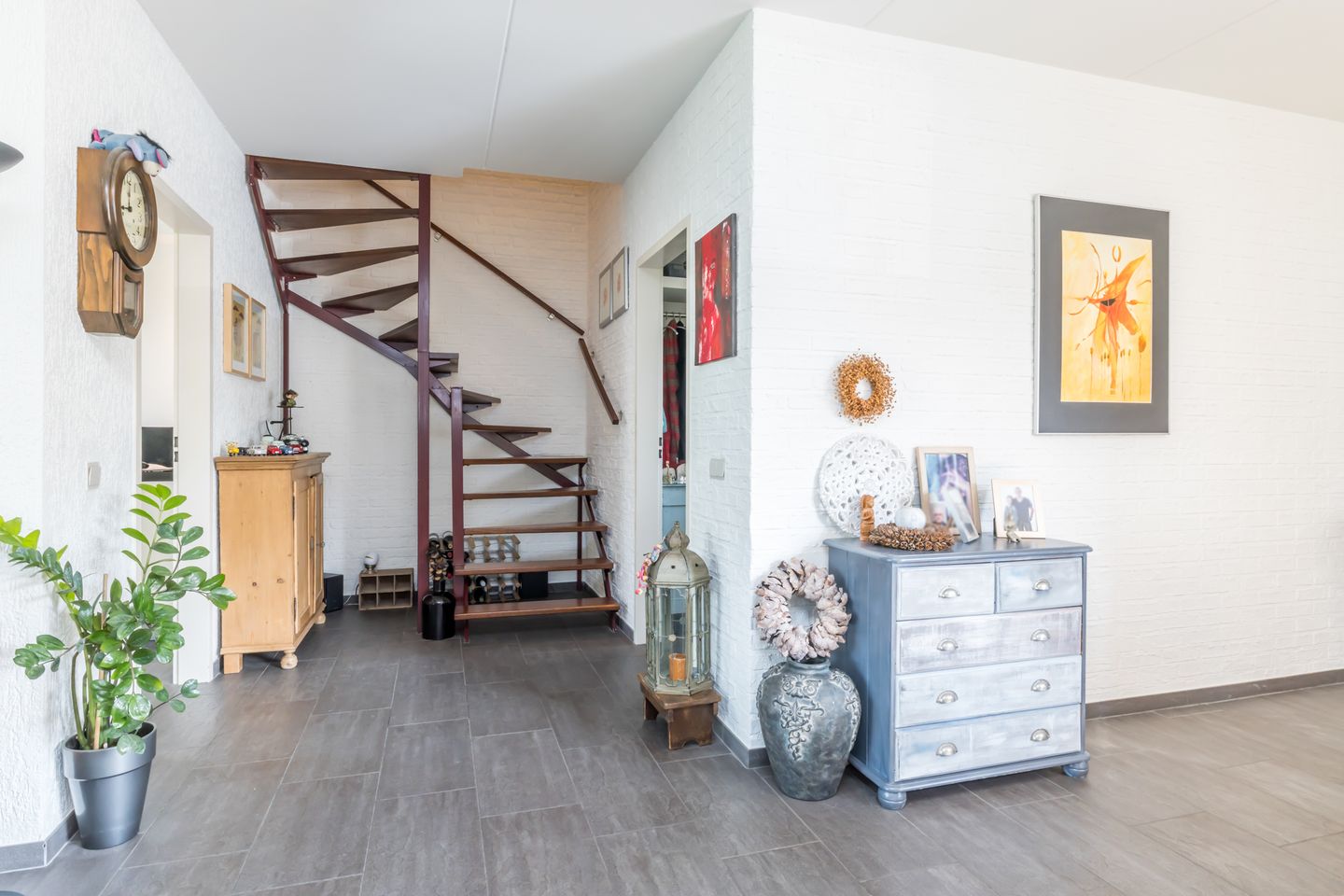 Foto 19 van Bonifaciusstraat 4