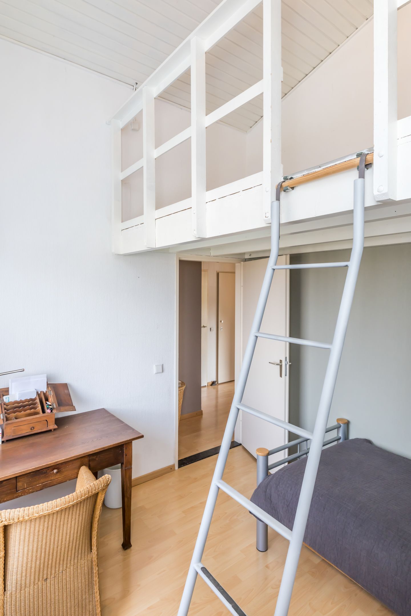 Foto 25 van Bonifaciusstraat 4