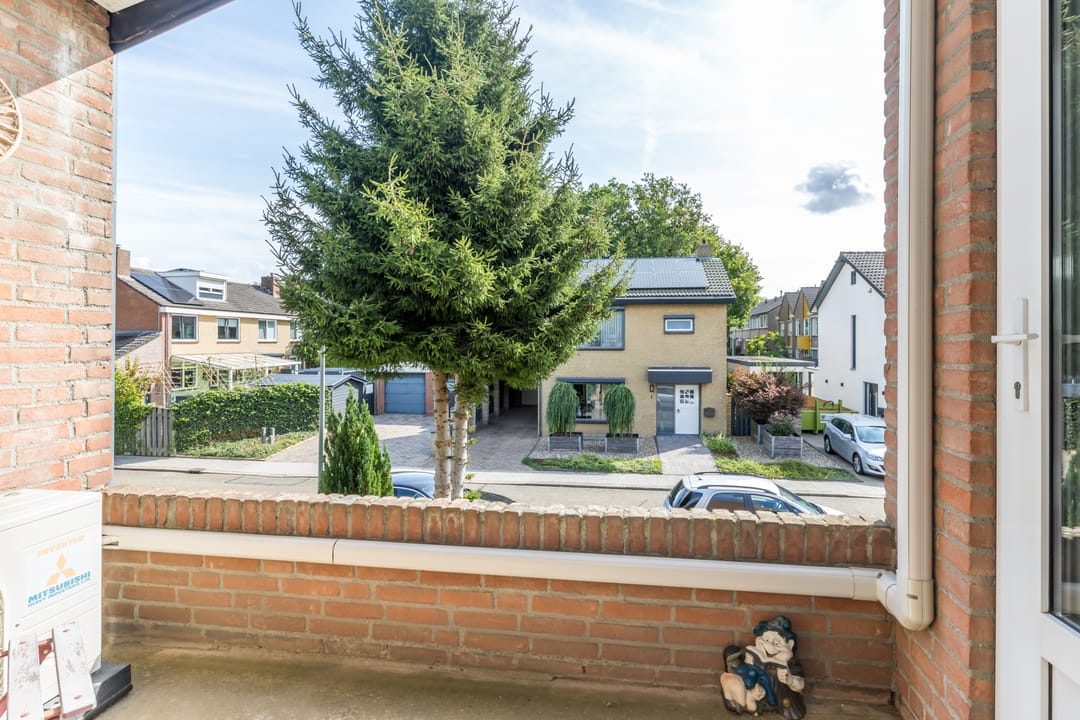 Foto 28 van Bonifaciusstraat 4