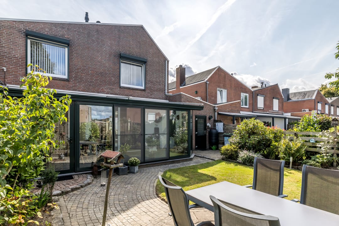 Foto 37 van Bonifaciusstraat 4