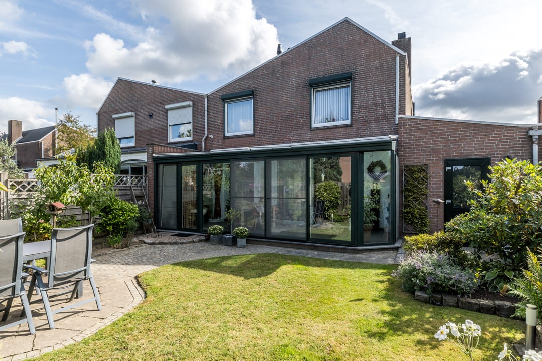 Foto 38 van Bonifaciusstraat 4