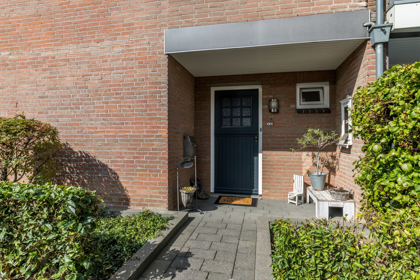 Foto 40 van Bonifaciusstraat 4