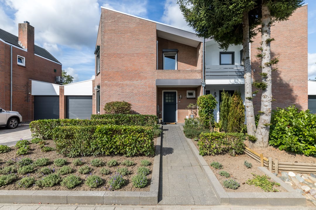 Foto 41 van Bonifaciusstraat 4