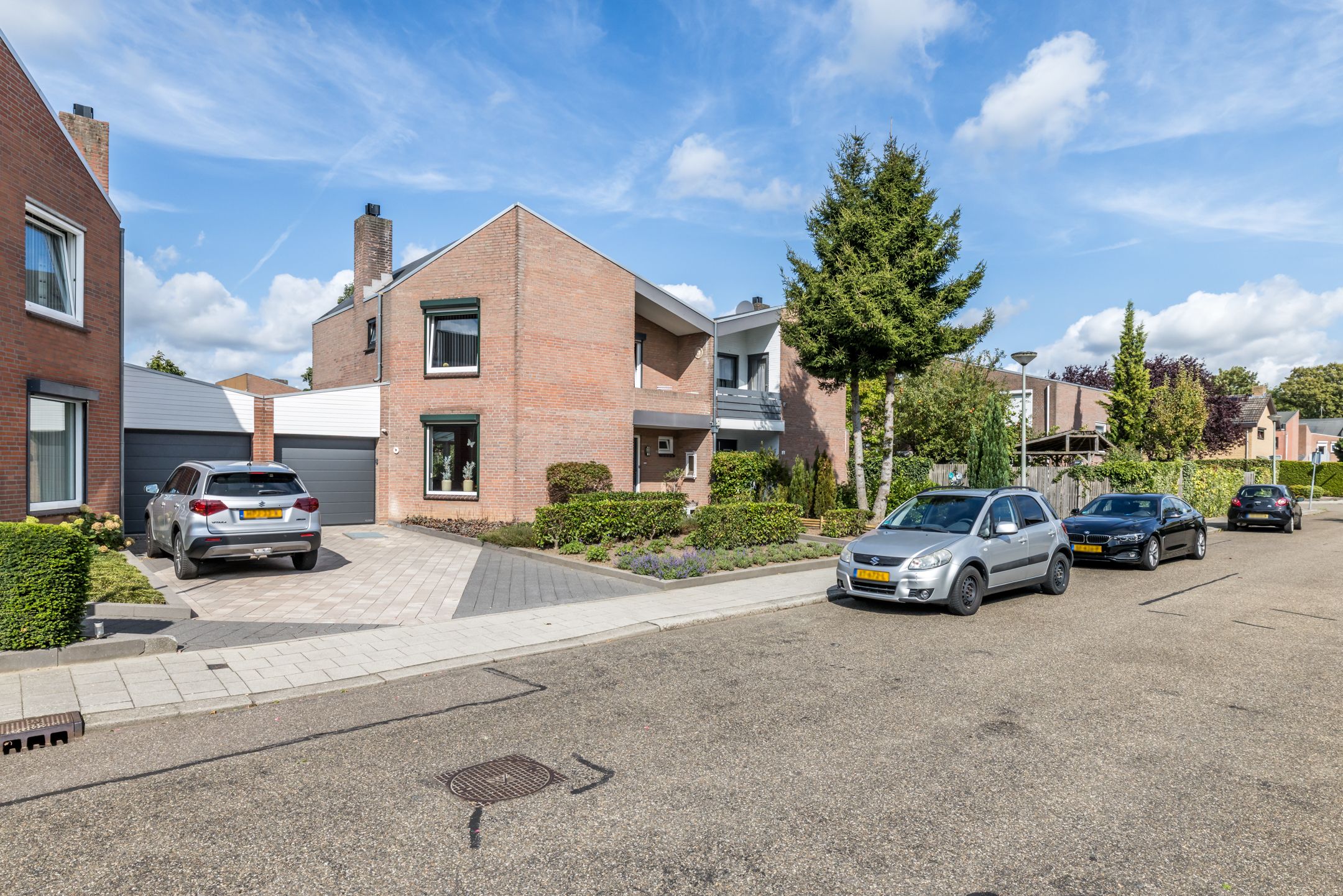 Foto 42 van Bonifaciusstraat 4