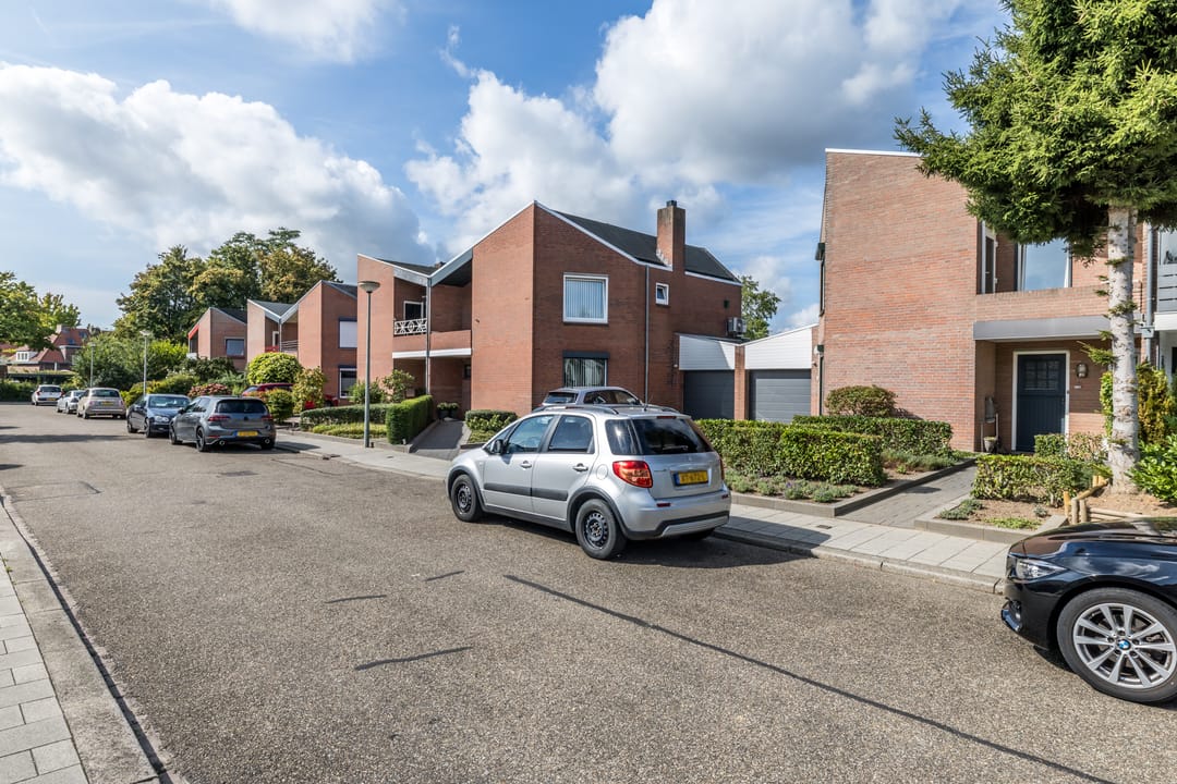 Foto 43 van Bonifaciusstraat 4