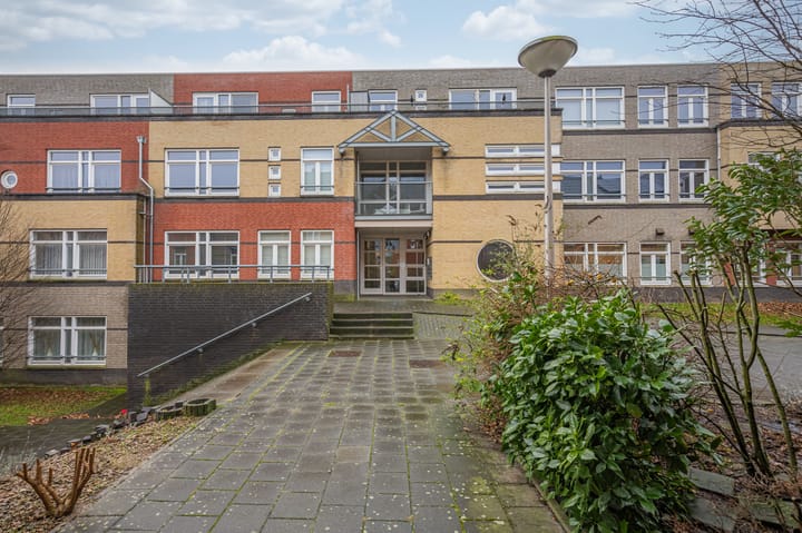 Foto 1 van Valder 48