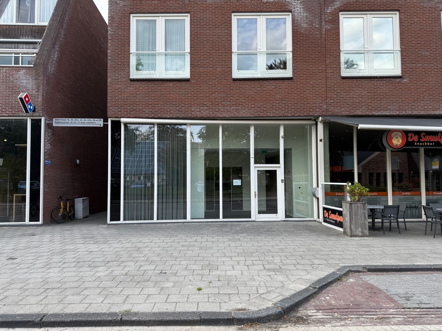 Bekijk foto 1 van Raadhuisstraat 24