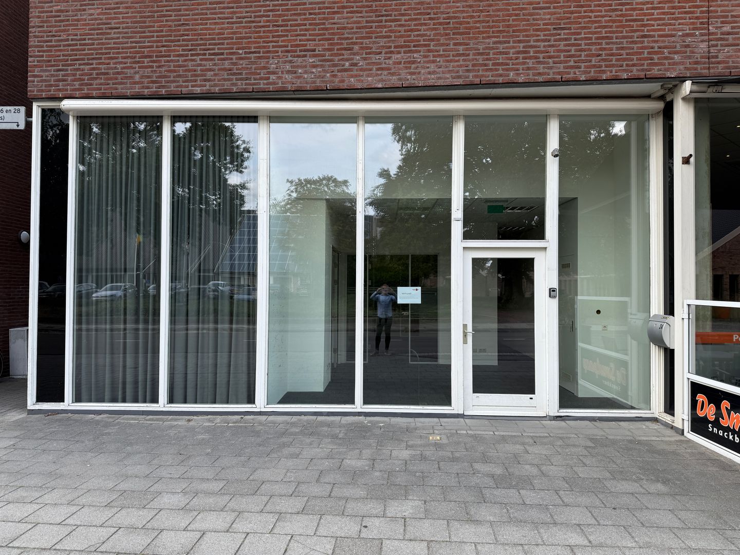 Bekijk foto 5 van Raadhuisstraat 24