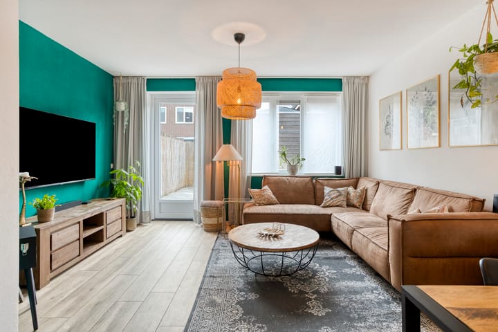 Foto 2 van Koemeershoeve 9