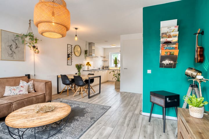 Foto 4 van Koemeershoeve 9