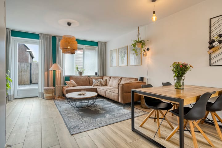 Foto 6 van Koemeershoeve 9