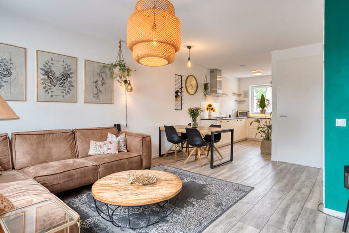 Foto 5 van Koemeershoeve 9