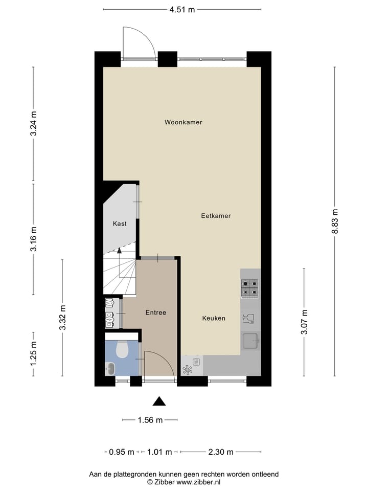 Foto 31 van Koemeershoeve 9