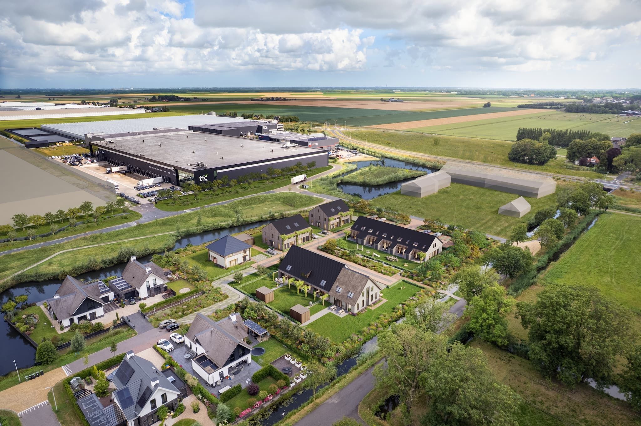 Foto van Buitenplaats Warande