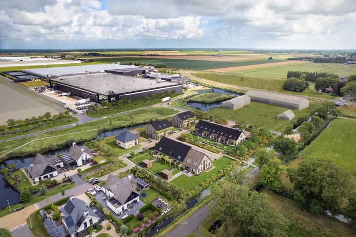 Buitenplaats Warande main image