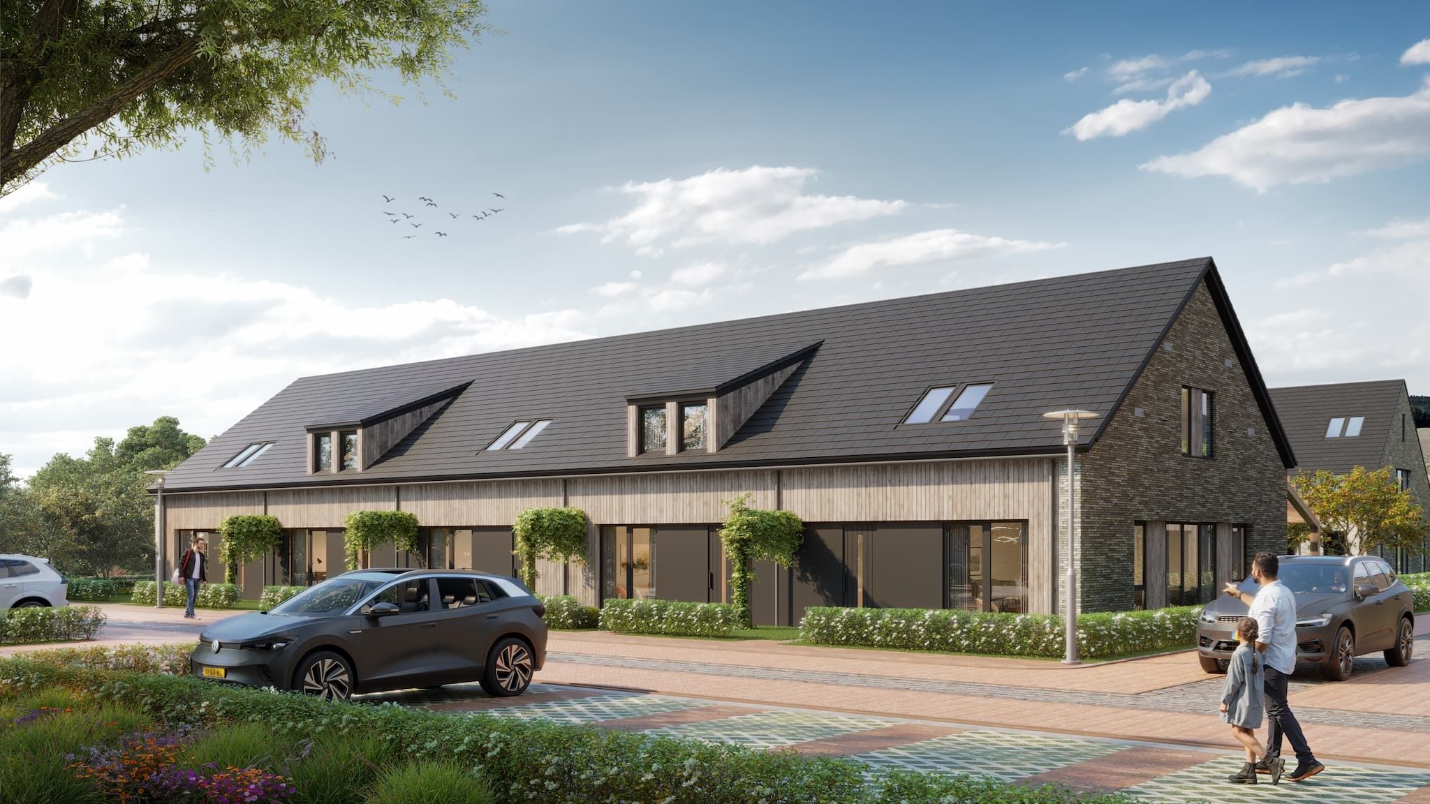 Foto 6 van Buitenplaats Warande