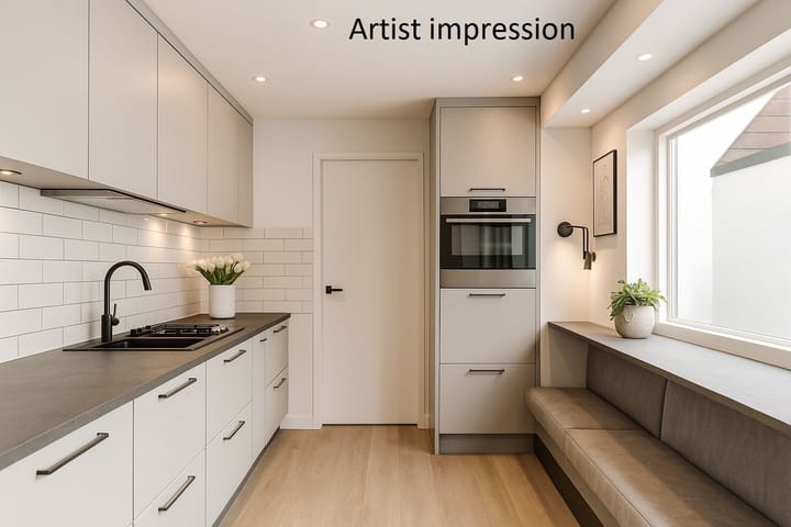 Foto 11 van Lekerwaard 149