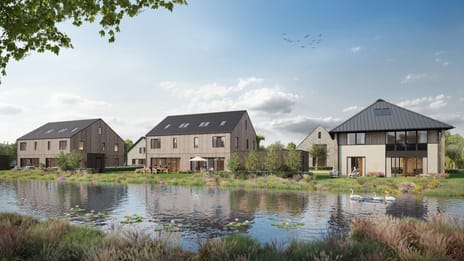 Buitenplaats Warande secondary image