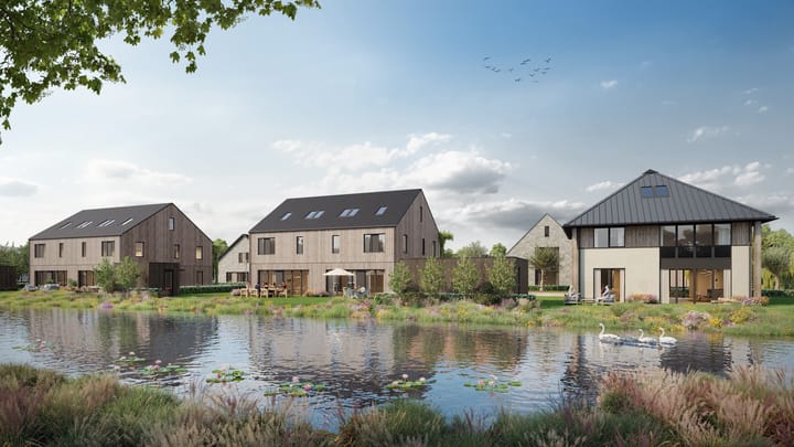 Foto 2 van Buitenplaats Warande