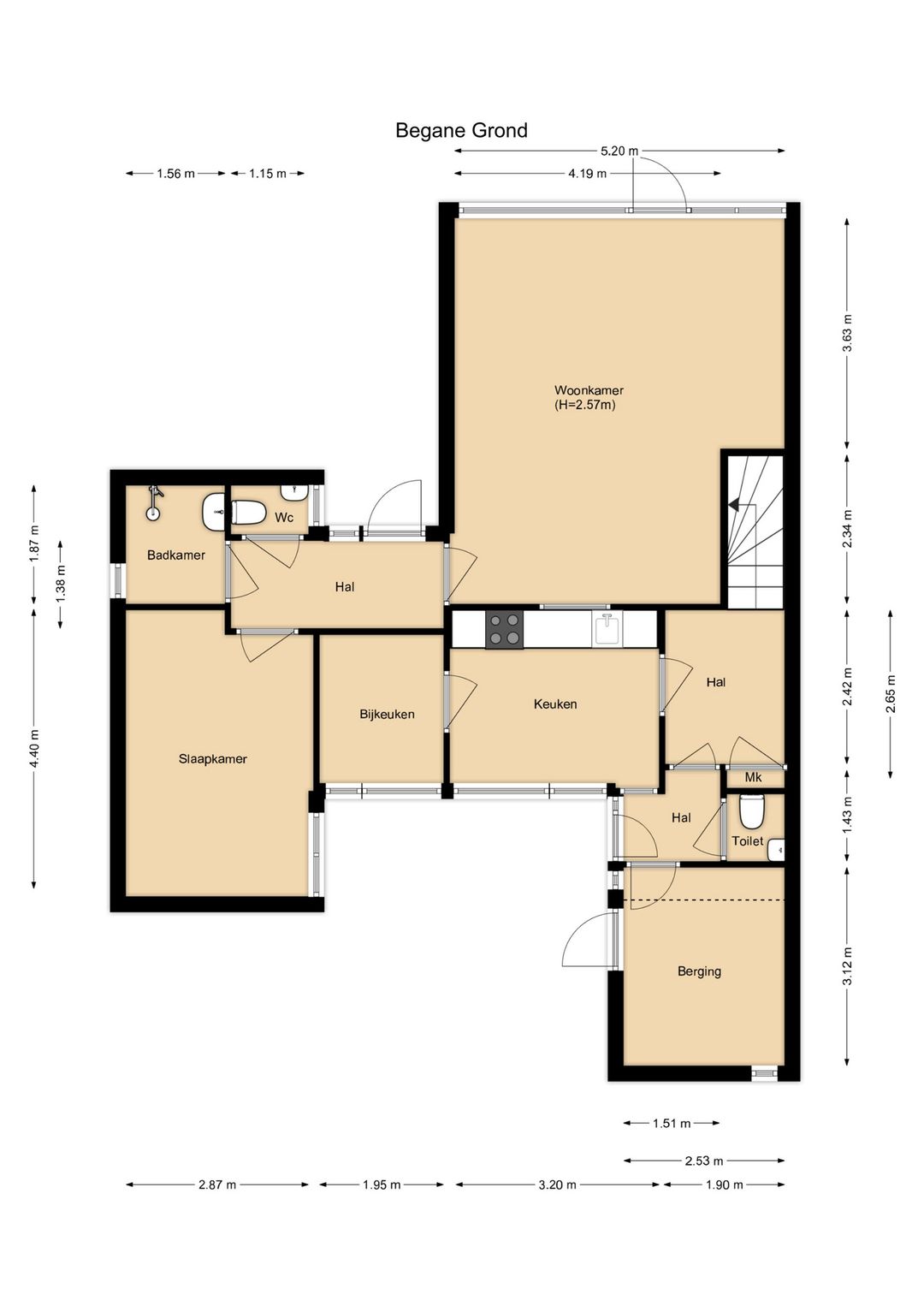 Foto 38 van Lekerwaard 149