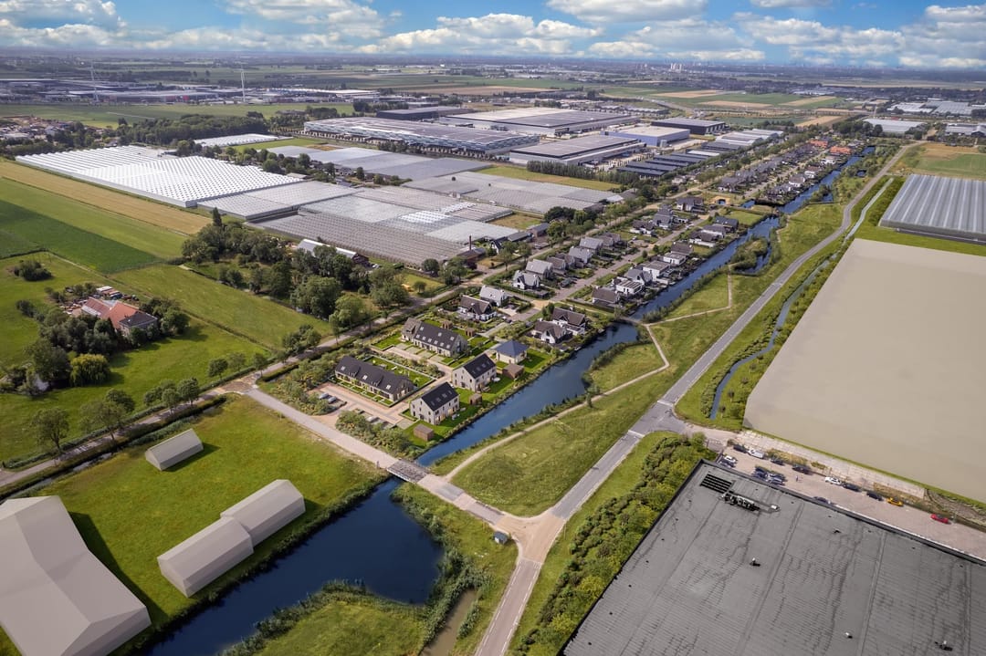 Foto 7 van Buitenplaats Warande