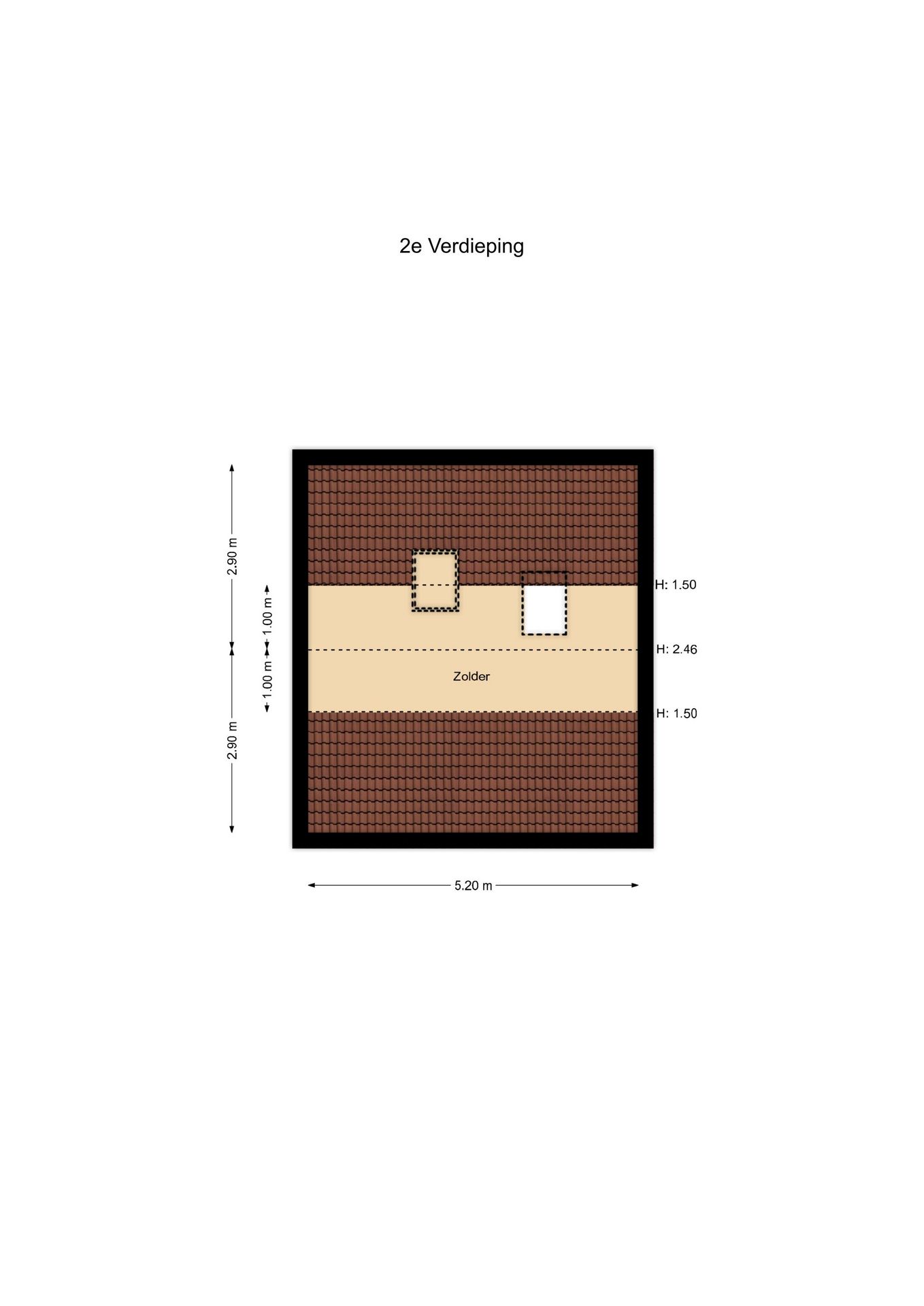 Foto 40 van Lekerwaard 149