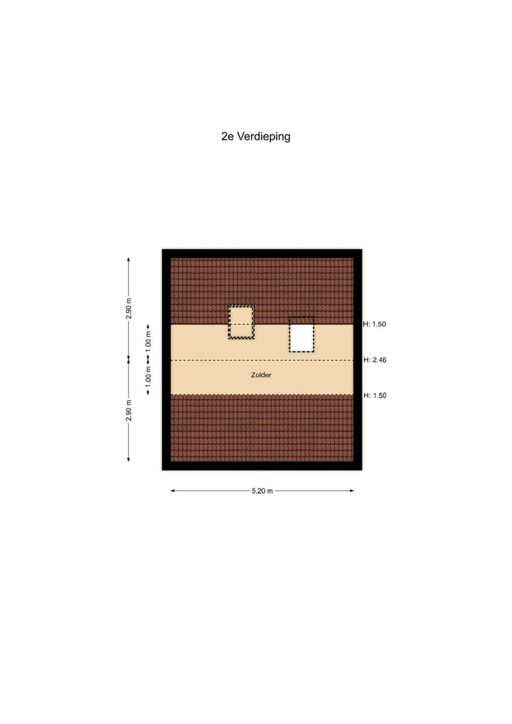 Foto 40 van Lekerwaard 149