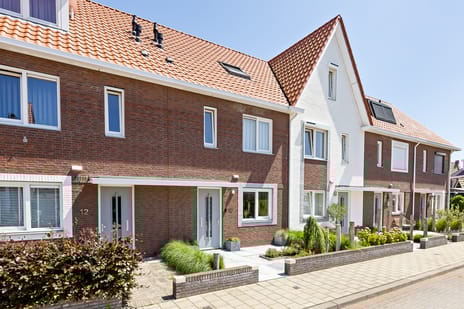 Charlie Parkerstraat thumbnail