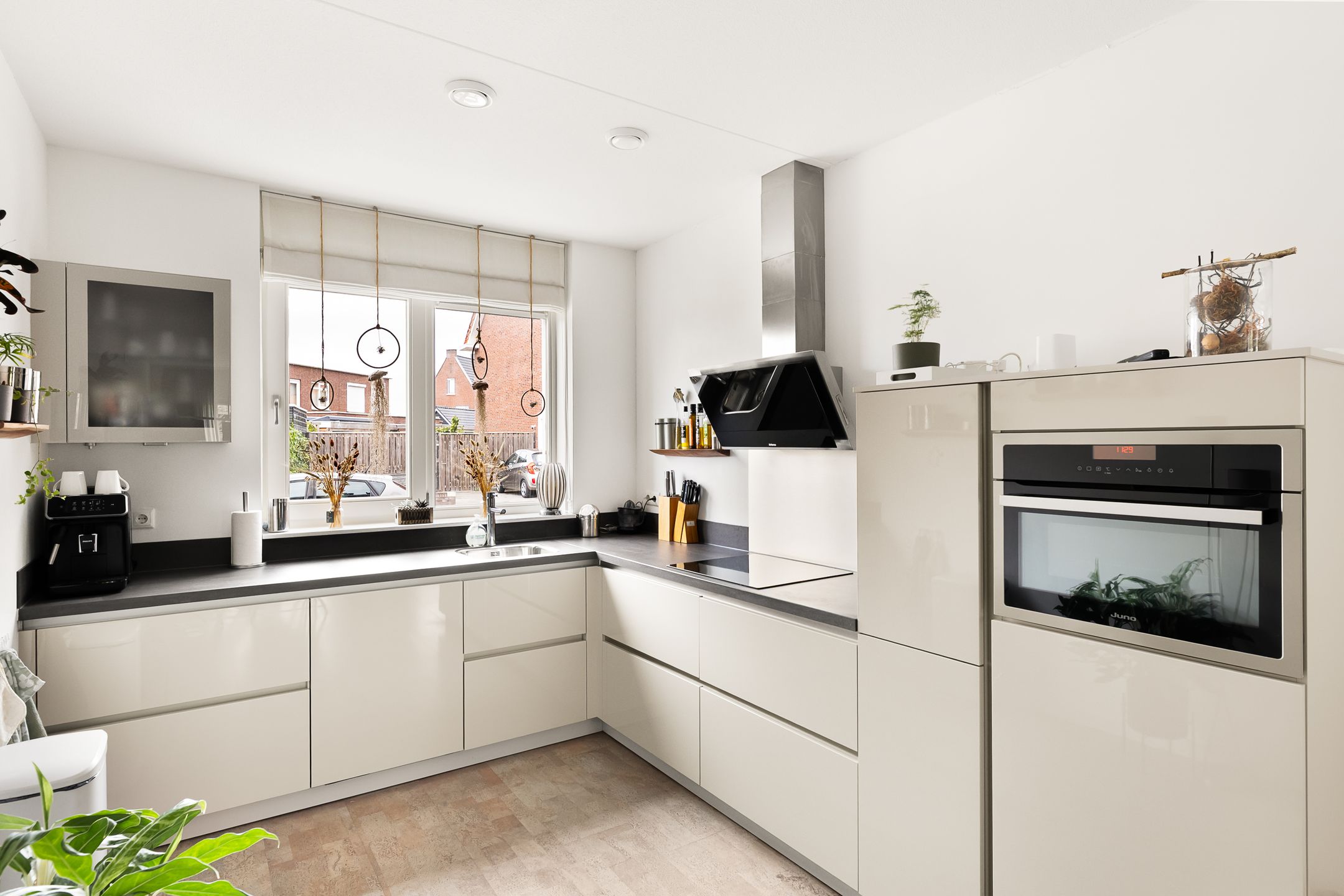 Foto 3 van Charlie Parkerstraat 10