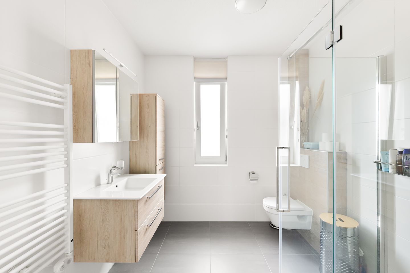 Foto 4 van Charlie Parkerstraat 10